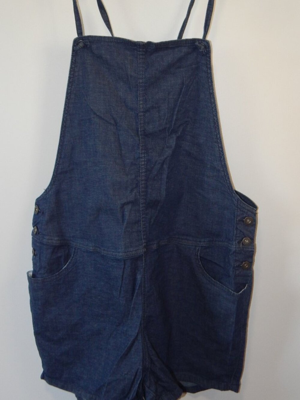 Torrid Shortall Romper Size 12